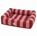The Lounge Bed - Cherry