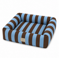 The Lounge Bed - Truffle