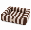 The Lounge Bed - Biscuit